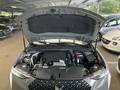 View of engine compartment