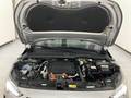 View of engine compartment