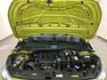 View of engine compartment
