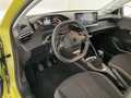 View of dashboard