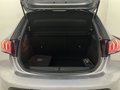 View of boot / luggage space