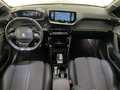 View of dashboard