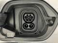 View of fittings for electric vehicle