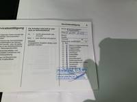 Servisna knjižica