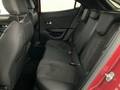 View of rear seat