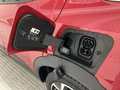 View of fittings for electric vehicle