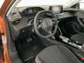 View of dashboard