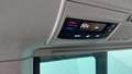 View of rear climate control switch