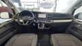 View of dashboard