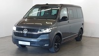 VW T6.1 California 2,0 TDI 4Motion DSG  2,0 TDI "Ocean Edition"