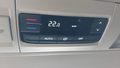 View of rear climate control switch
