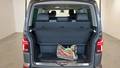 View of boot / luggage space