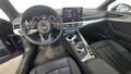 View of dashboard