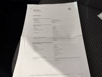 Документ о выполнении сервиса