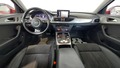 View of dashboard