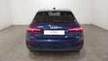 Rear view