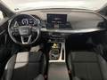 View of dashboard