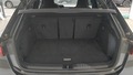 View of boot / luggage space