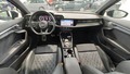 View of dashboard