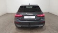 Rear view