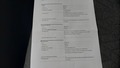 Документ о выполнении сервиса