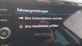 Статус автомобиля