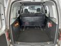 View of boot / luggage space