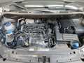 View of engine compartment