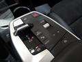 View of centre console