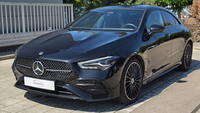 Mercedes-Benz CLA 220d DCT "AMG Line"