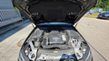 View of engine compartment
