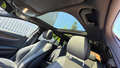 View of sunroof / panoramic roof