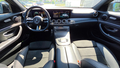 View of dashboard