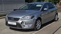 Ford Mondeo 2,0  "Trend"