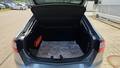 View of boot / luggage space