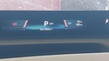 Pogled kombi instrument