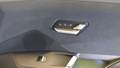 View of control buttons for electric seat adjustment