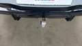 View of trailer tow-bar hitch