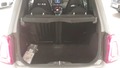 View of boot / luggage space