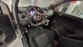 View of dashboard