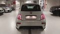 Rear view