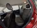 View of rear seat