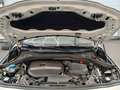View of engine compartment