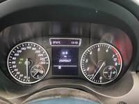Вид на приборную панель