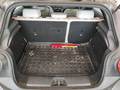 View of boot / luggage space
