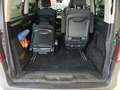 View of boot / luggage space