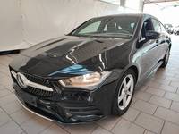 Mercedes-Benz CLA 220 d Shooting Brake 8G-DCT