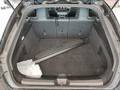 View of boot / luggage space