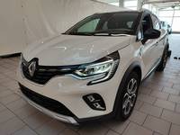 Renault Captur 1,3 TCE DCT "Edition One"