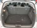 View of boot / luggage space